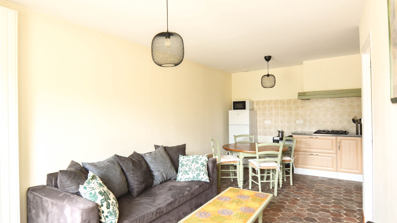 Photo of Livingroom in Pacy-sur-Eure