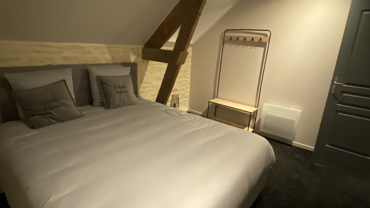 Photo of Bedroom in Bayeux