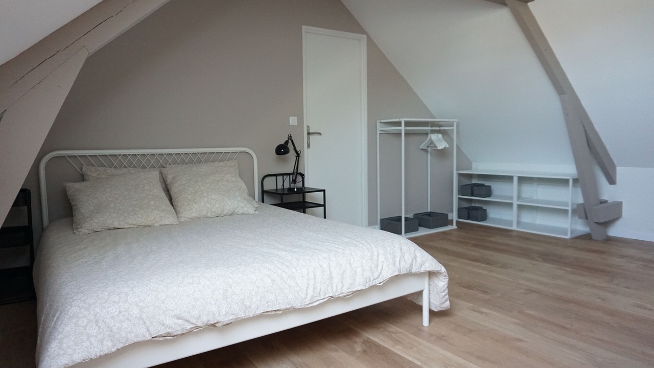 Photo of Bedroom in Zuydcoote