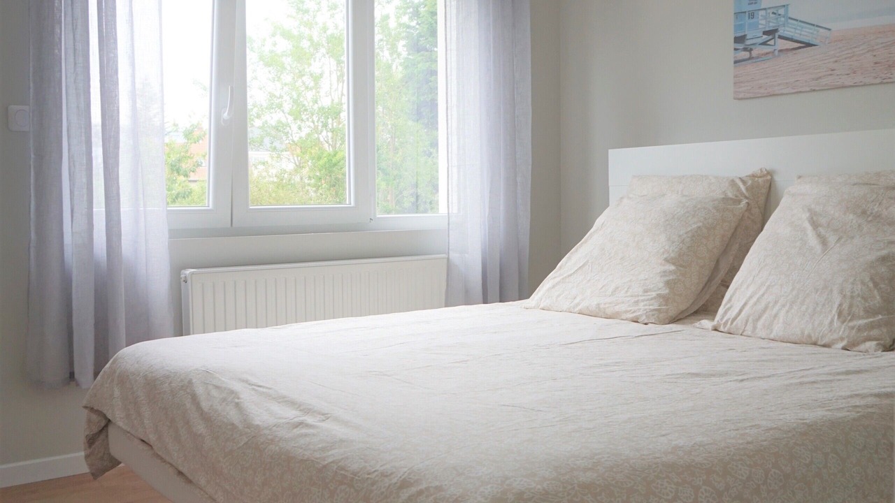 Photo of Bedroom in Zuydcoote