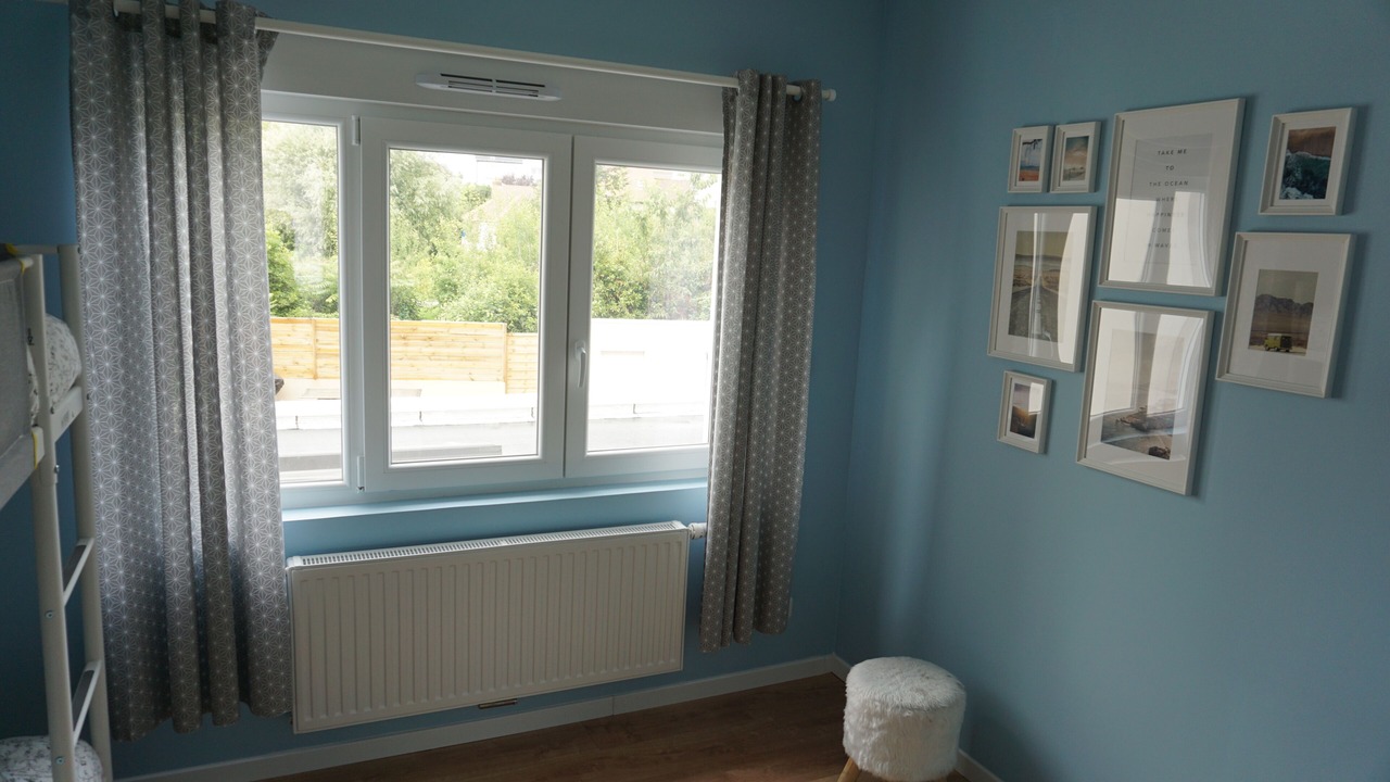 Photo of Bedroom in Zuydcoote