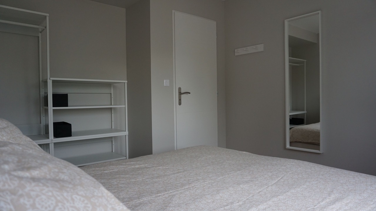 Photo of Bedroom in Zuydcoote