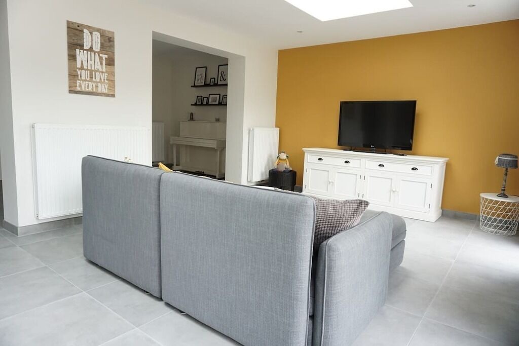 Photo of Livingroom in Zuydcoote