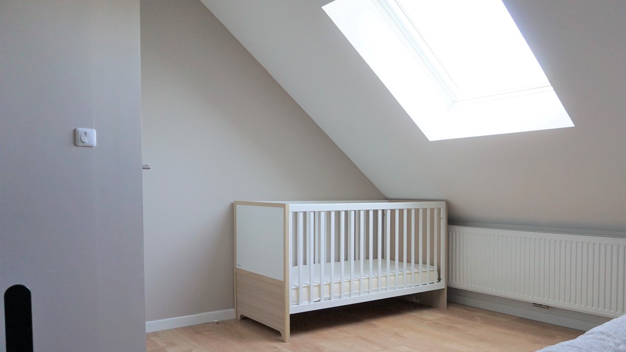 Photo of Bedroom in Zuydcoote