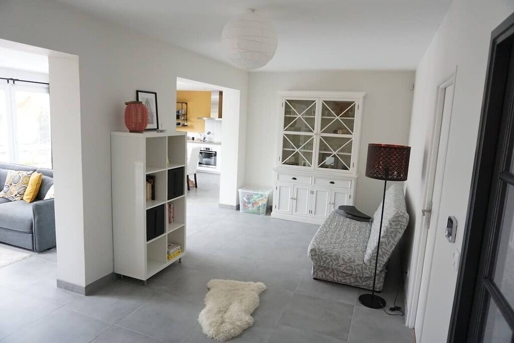 Photo of Livingroom in Zuydcoote
