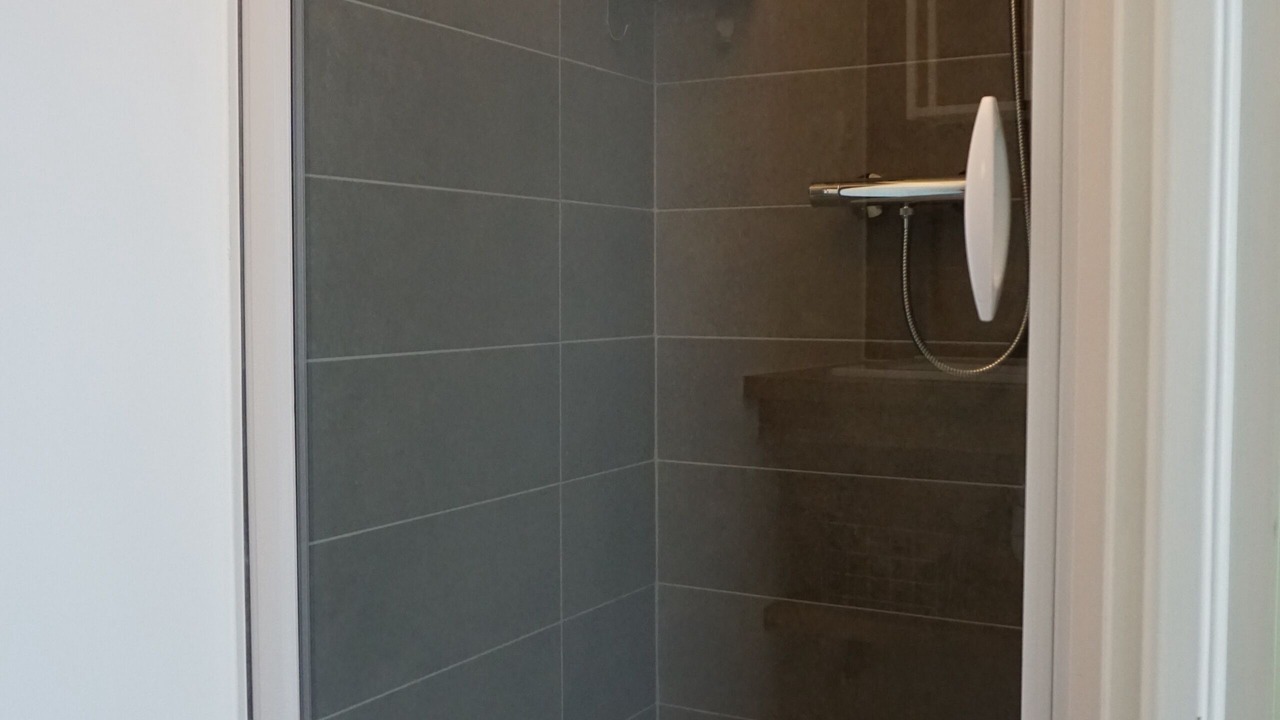 Photo of Bathroom in Zuydcoote