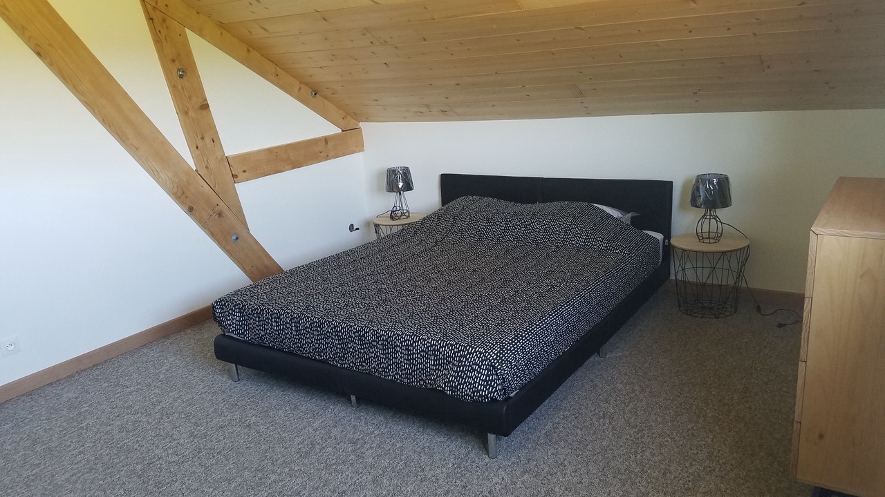 Photo of Bedroom in Mazire