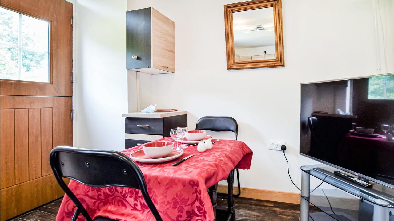 Photo of Bedroom in Saint-Sever-Calvados