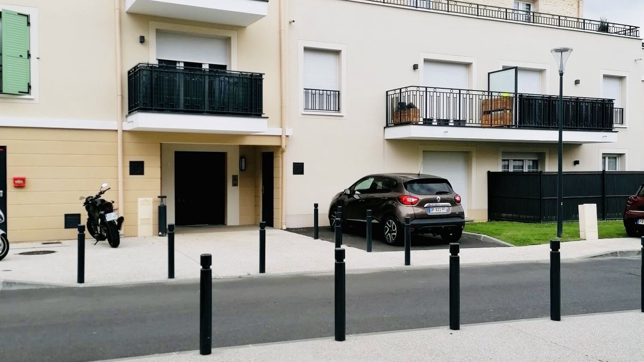 Photo of Outdoor in Villeneuve-Saint-Denis