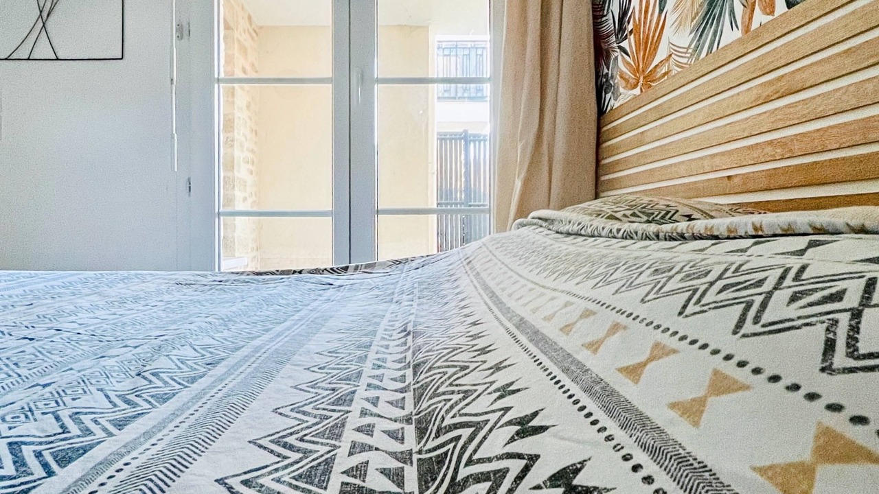 Photo of Bedroom in Villeneuve-Saint-Denis