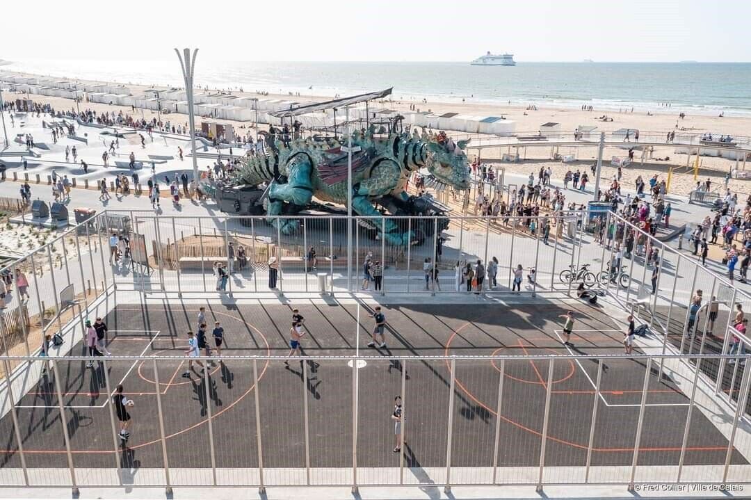 Photo of Others in Calais City Center