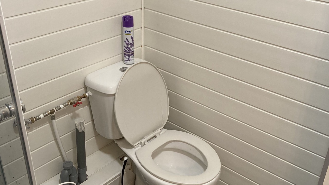 Photo of Bathroom in Vesoul