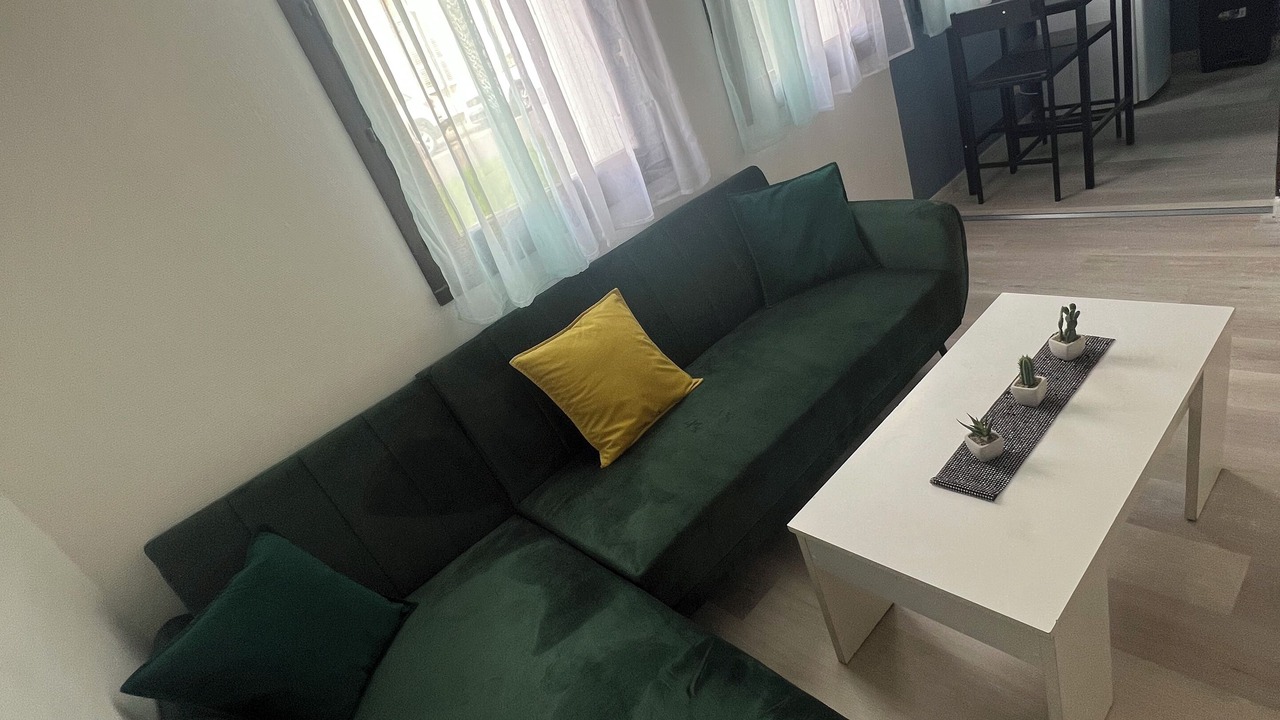 Photo of Livingroom in Vesoul