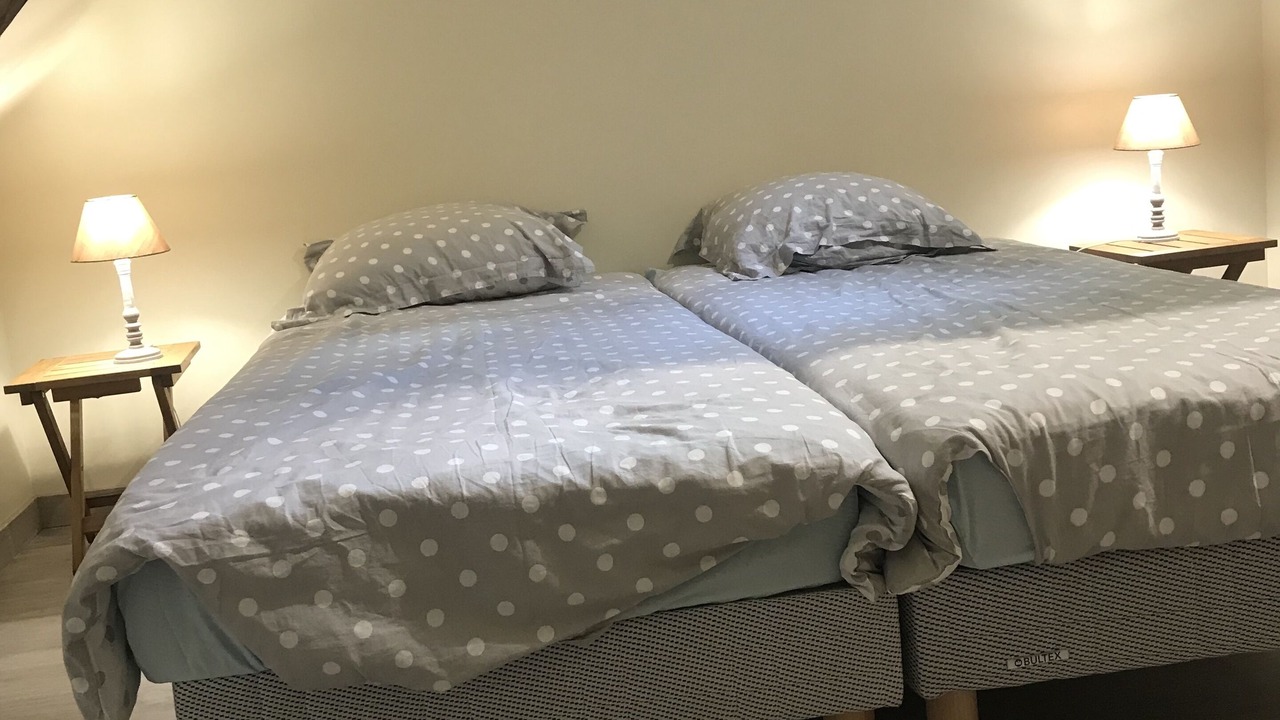Photo of Bedroom in Thiouville
