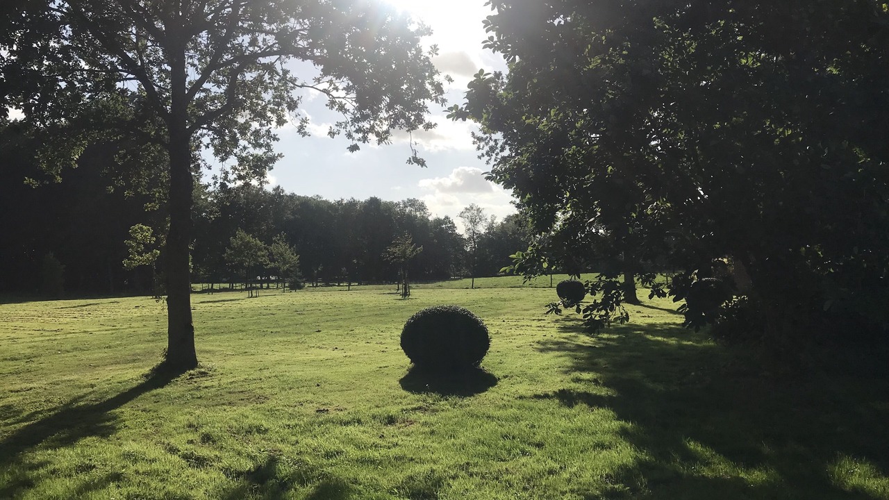 Photo of Outdoor in Thiouville