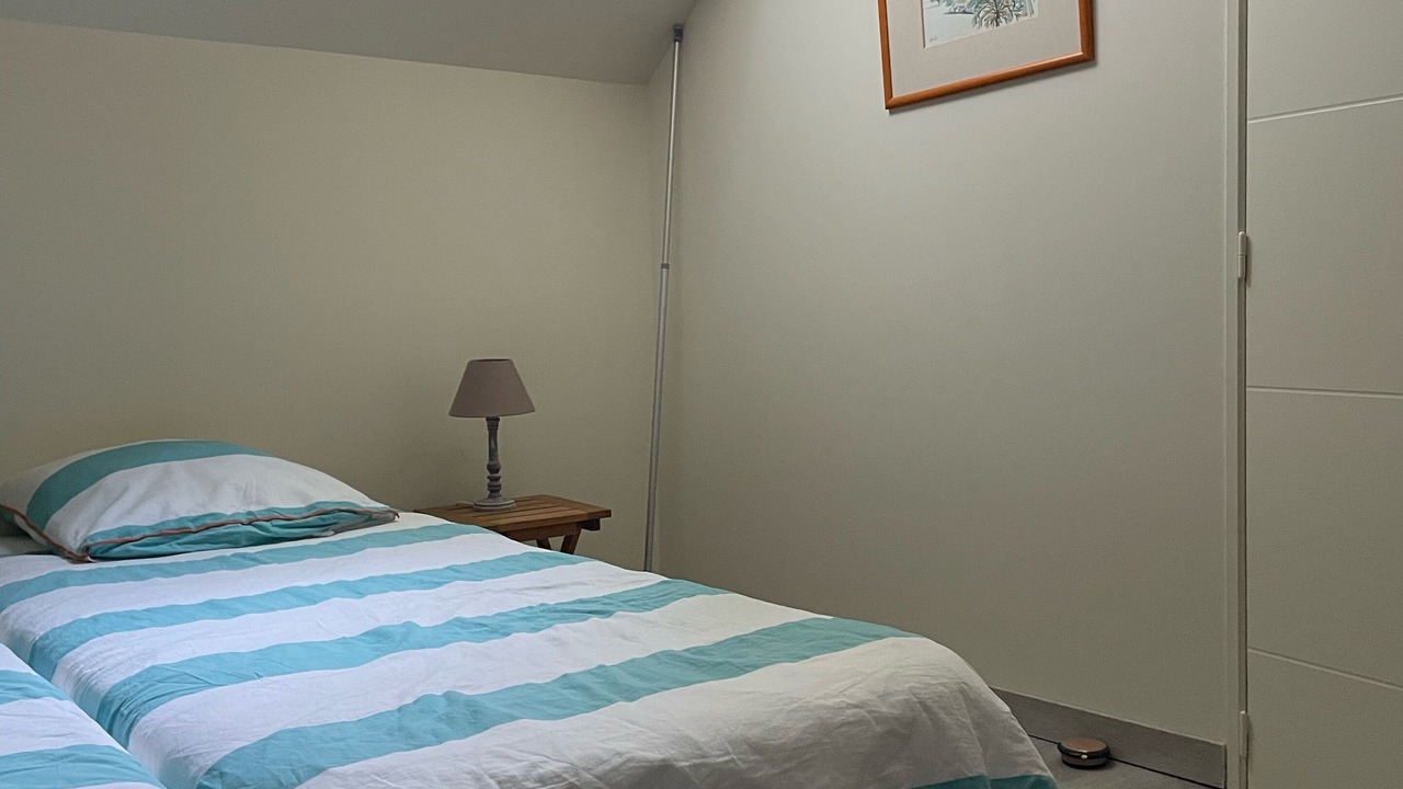 Photo of Bedroom in Thiouville