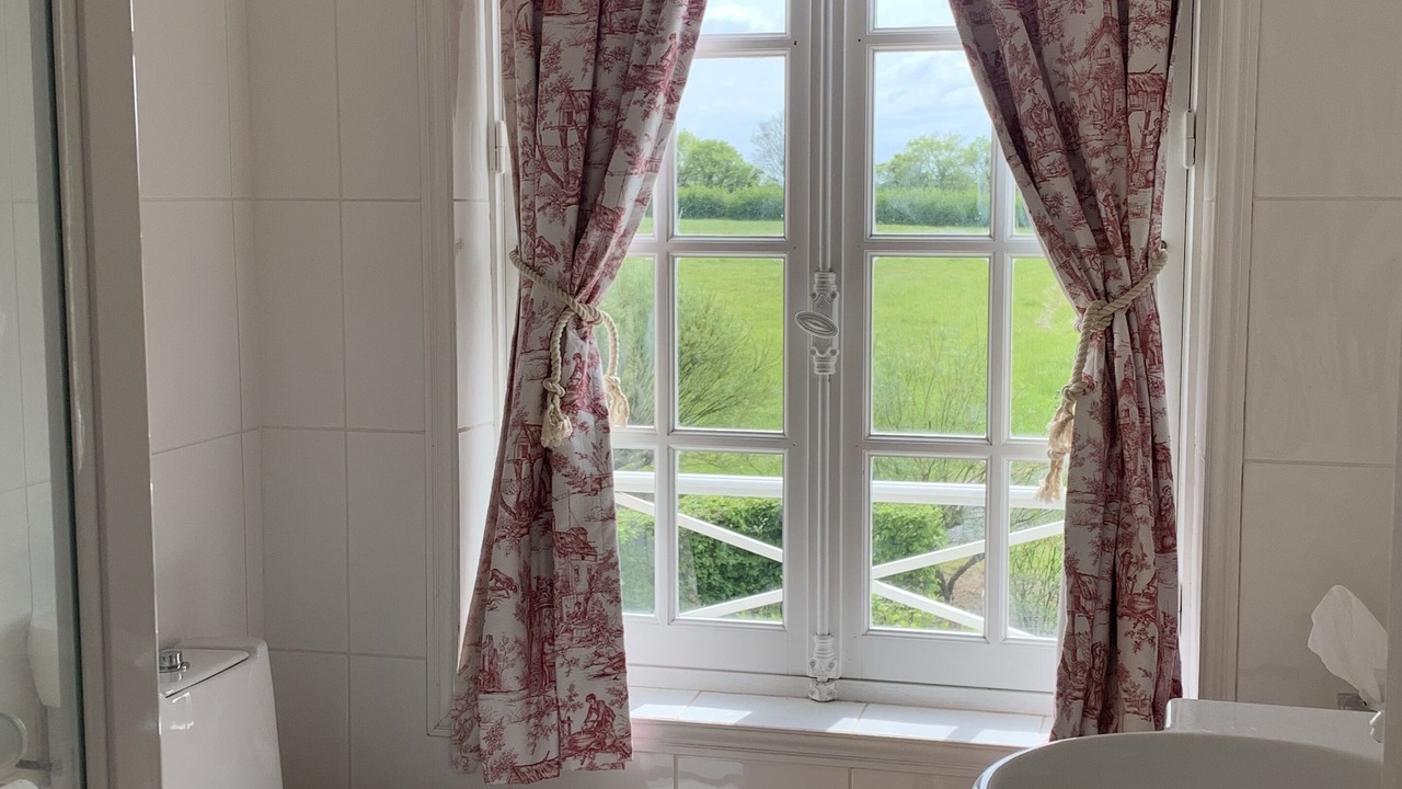 Photo of Bathroom in Beuvron-en-Auge