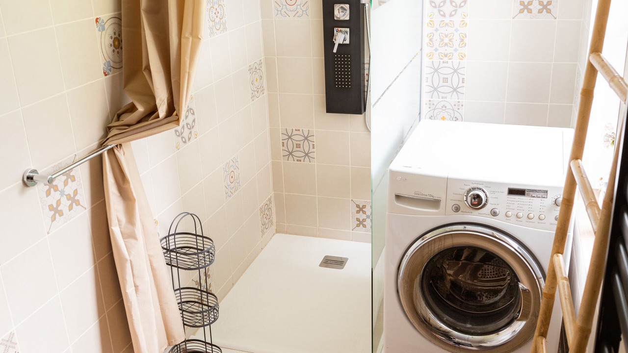 Photo of Bathroom in Wignehies