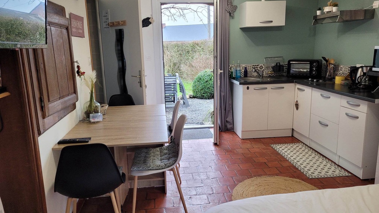Photo of Bedroom in Wignehies