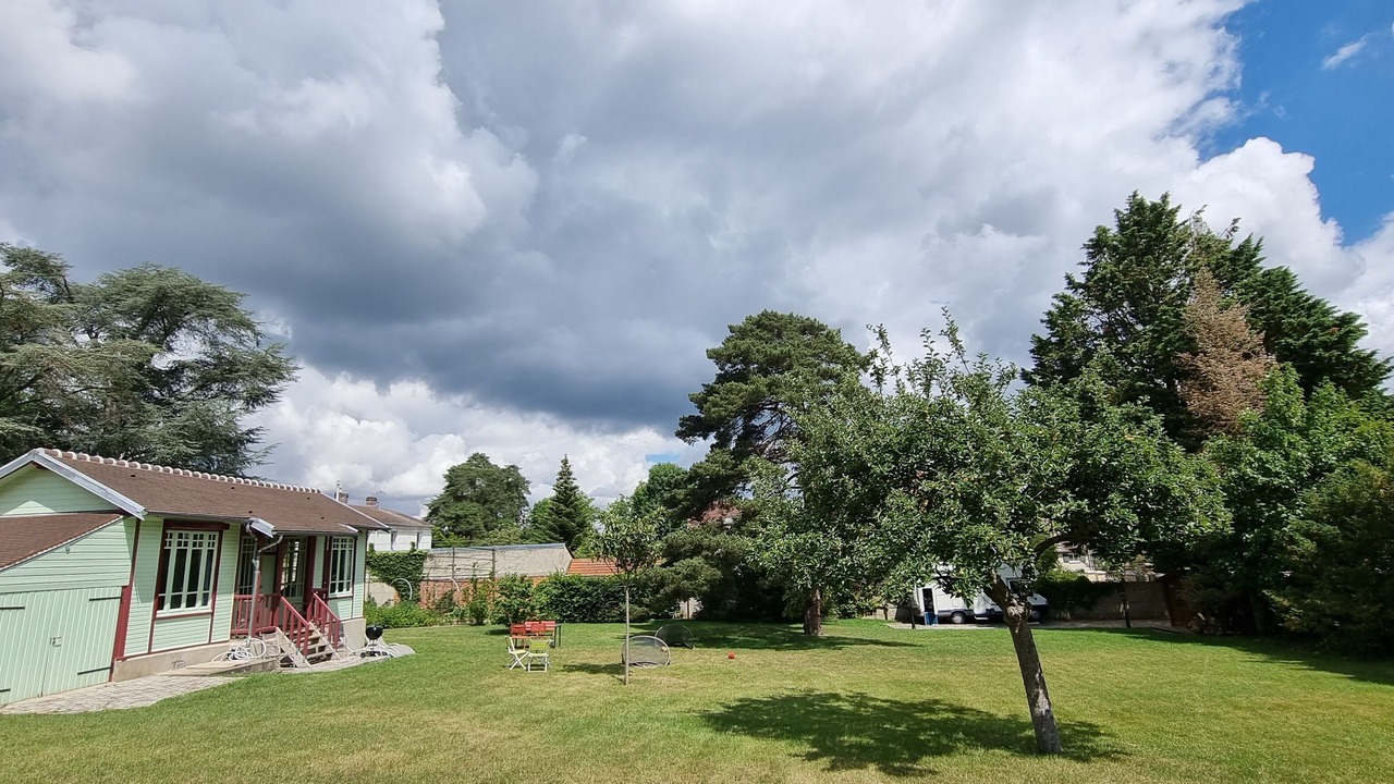 Photo of Outdoor in Coye-la-Foret