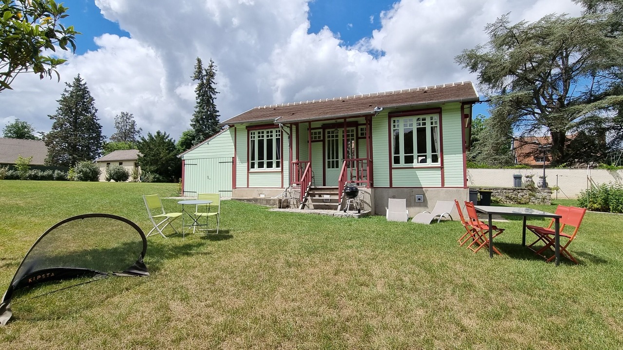 Photo of Outdoor in Coye-la-Foret