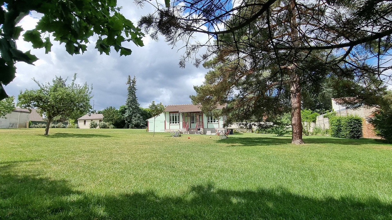 Photo of Outdoor in Coye-la-Foret