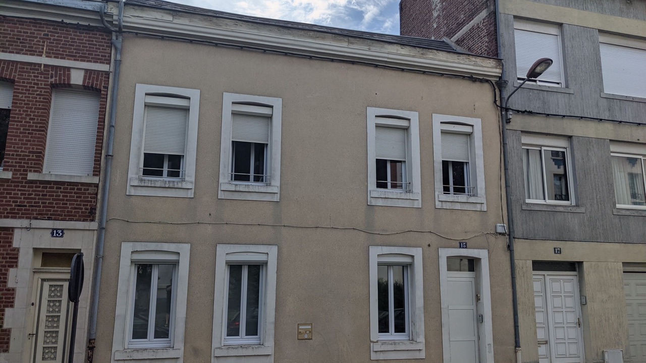 Photo of Outdoor in Saint-Quentin