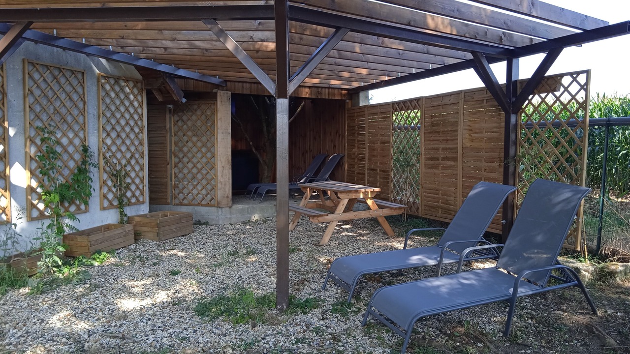 Photo of Outdoor in Lachapelle-Saint-Pierre