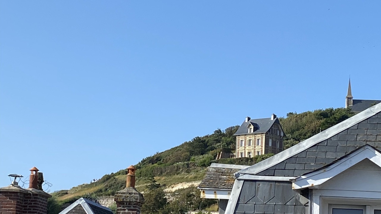 Photo of Outdoor in Etretat