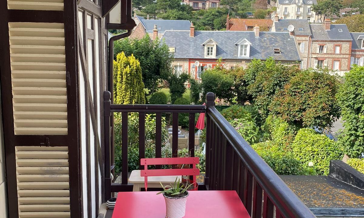 Photo of Outdoor in Etretat