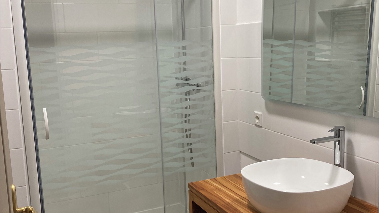 Photo of Bathroom in Honfleur