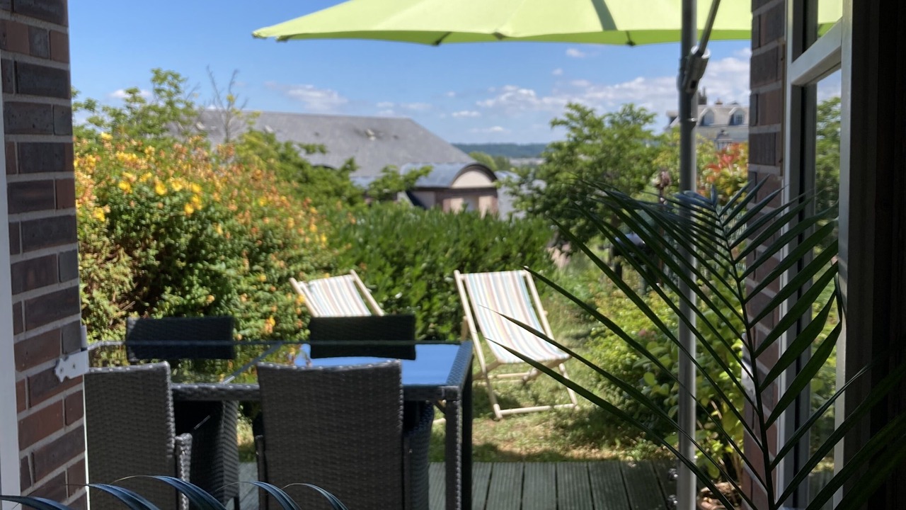 Photo of Outdoor in Honfleur