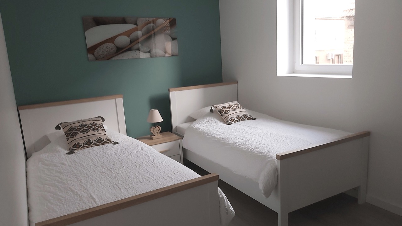 Photo of Bedroom in Mittelschaeffolsheim