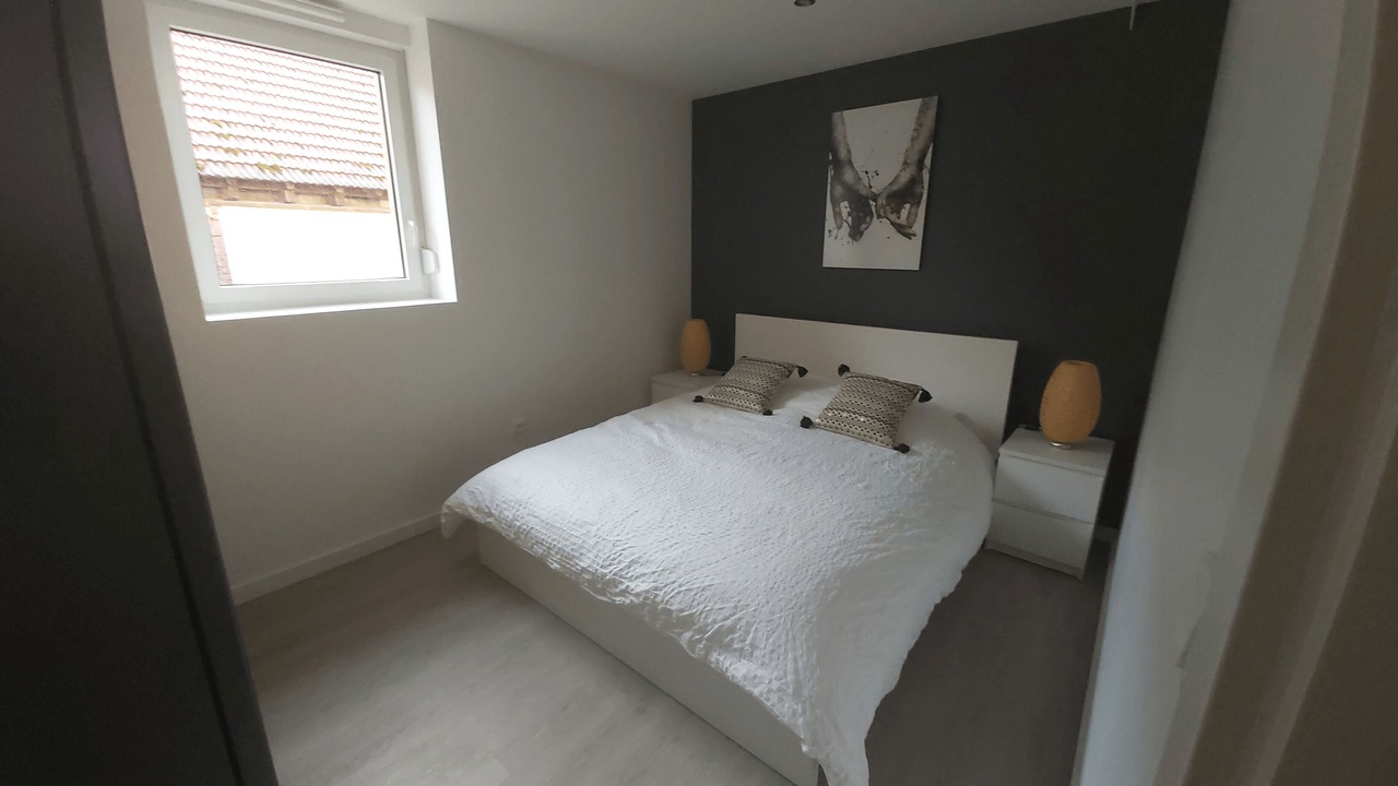 Photo of Bedroom in Mittelschaeffolsheim