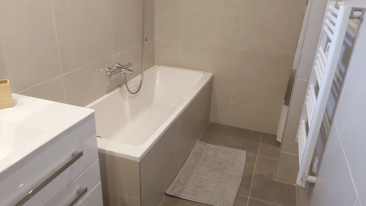 Photo of Bathroom in Mittelschaeffolsheim