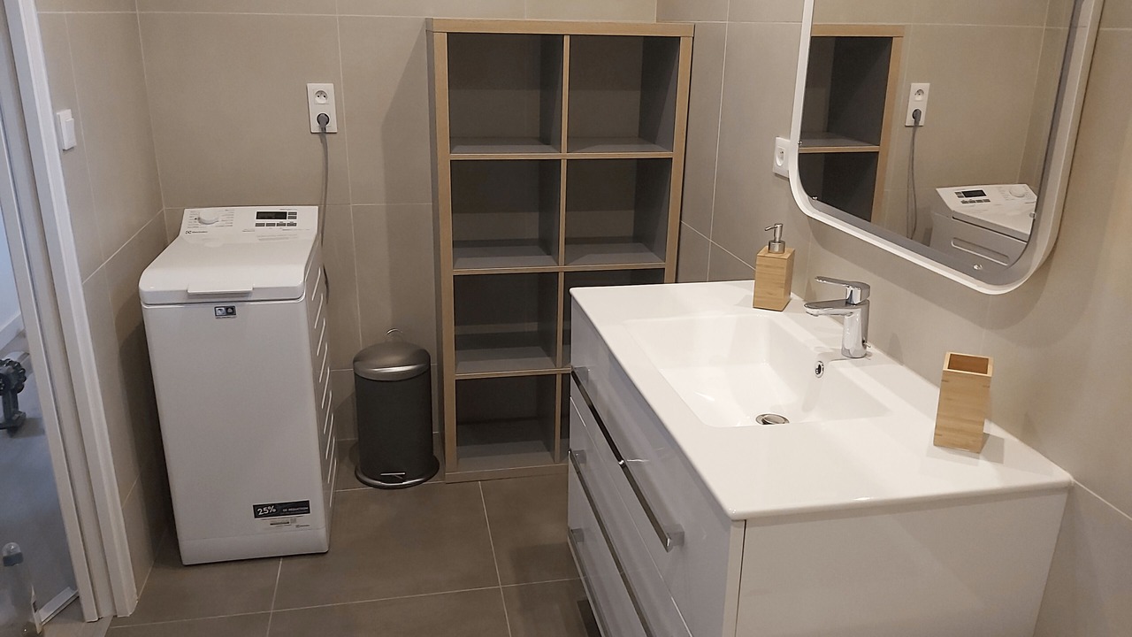 Photo of Bathroom in Mittelschaeffolsheim
