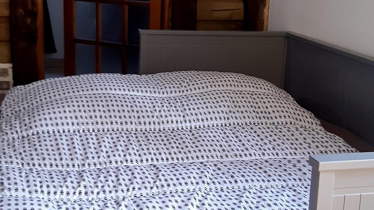 Photo of Bedroom in Villers-sous-Foucarmont