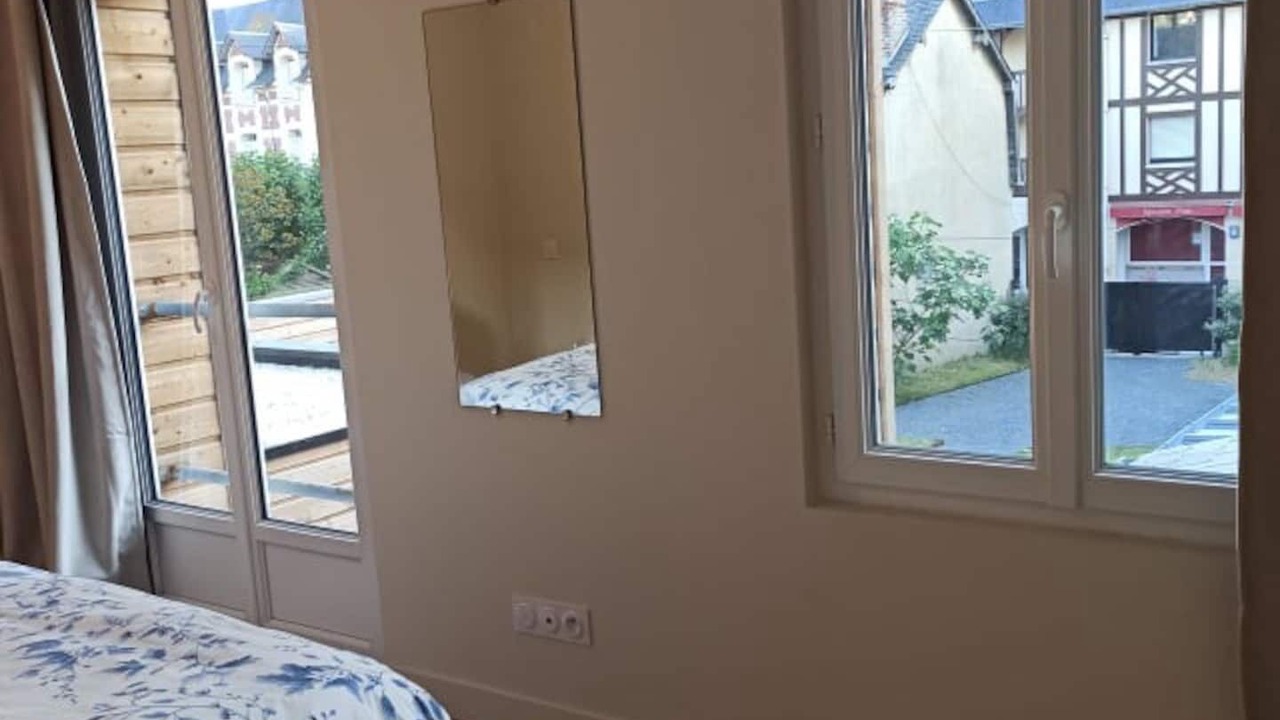 Photo of Bedroom in Blonville-sur-Mer
