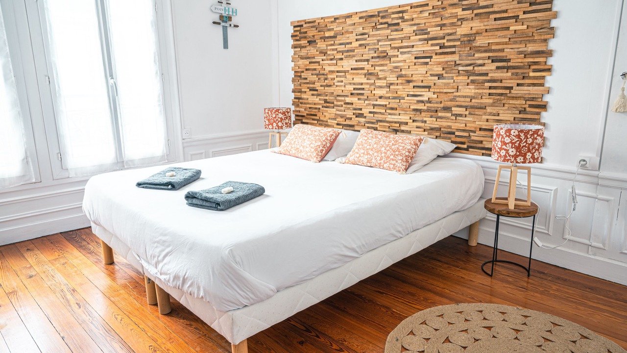 Photo of Bedroom in Bourth
