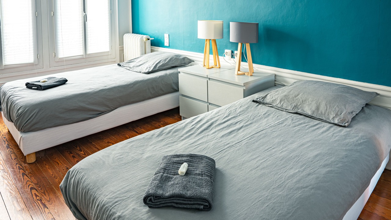 Photo of Bedroom in Bourth