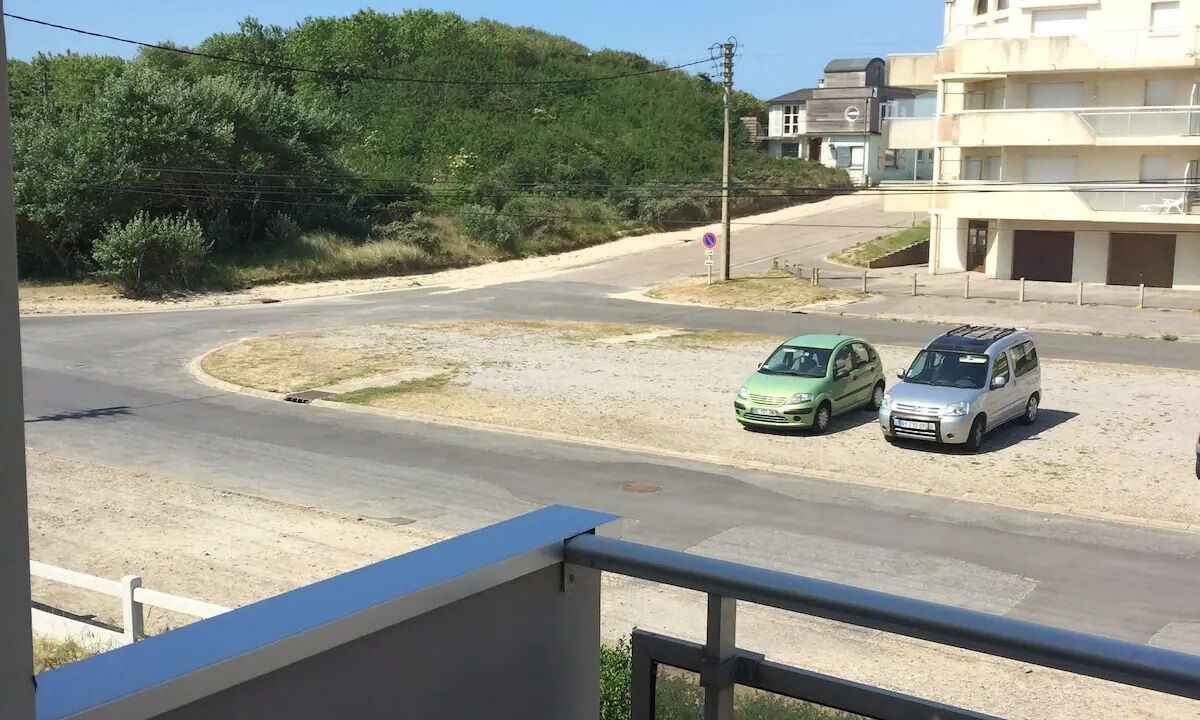 Photo of Outdoor in Stella-Plage