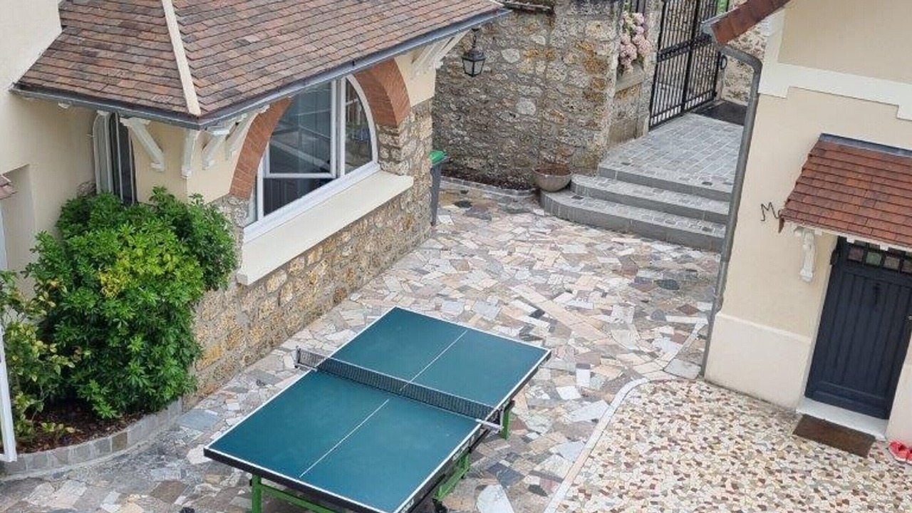 Photo of Patio Balcony in Senlisse