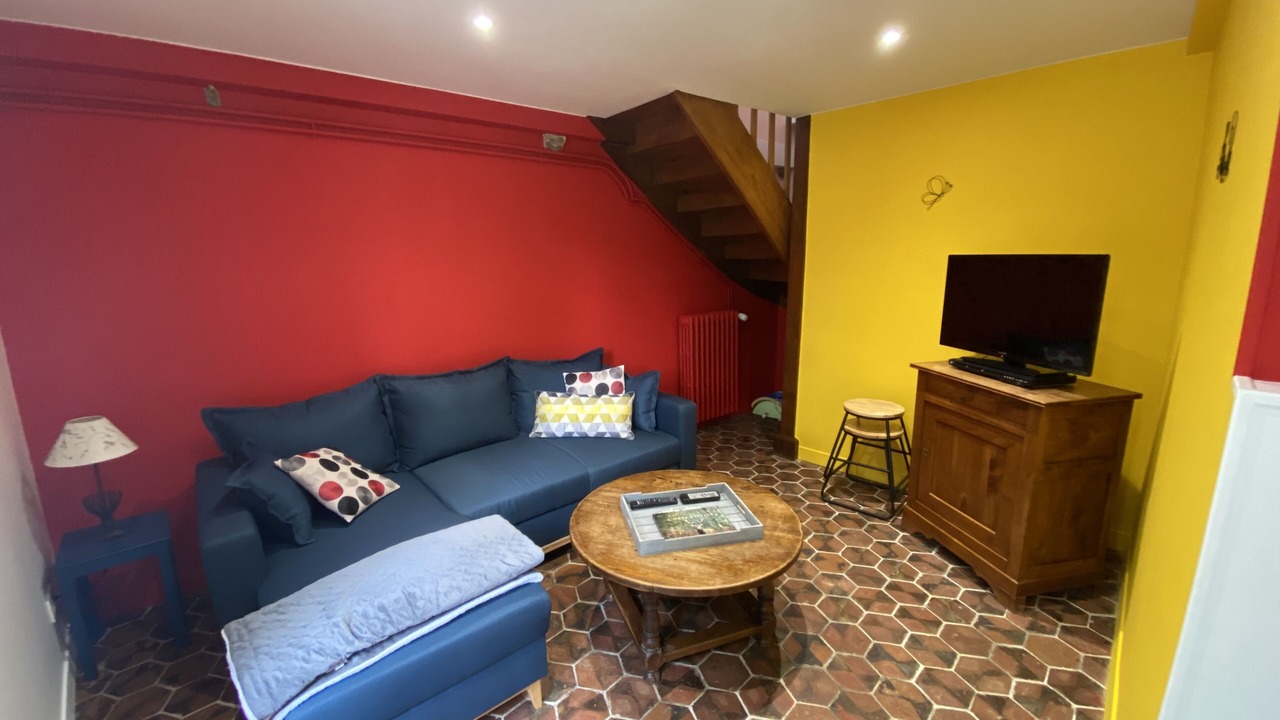 Photo of Livingroom in Irai