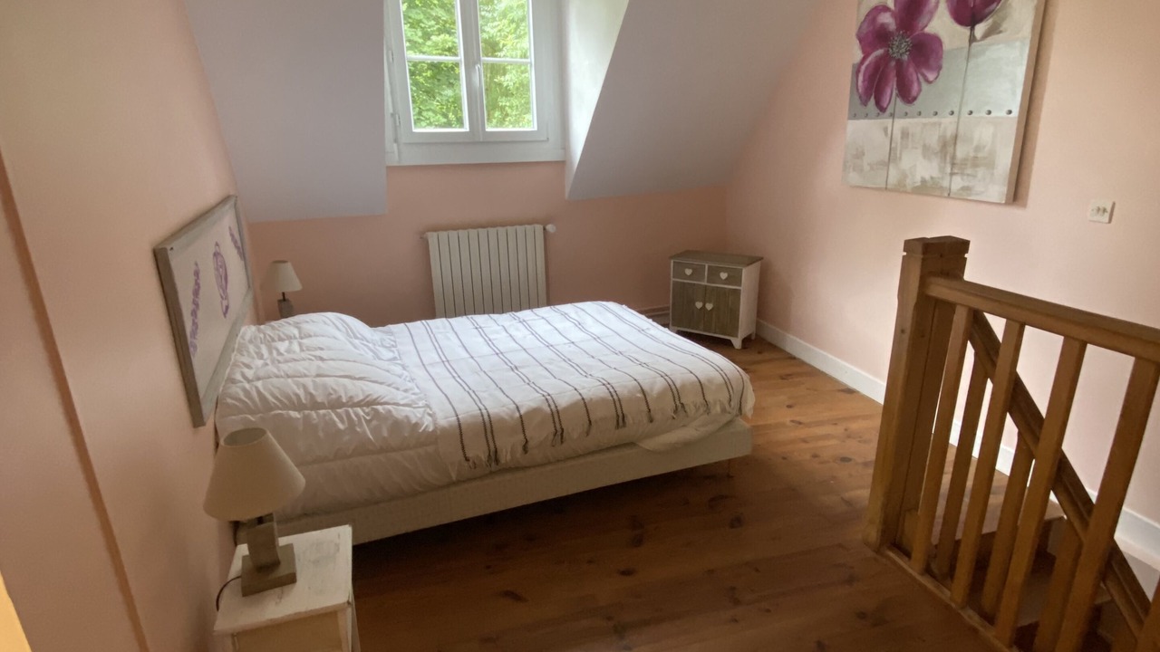 Photo of Bedroom in Irai