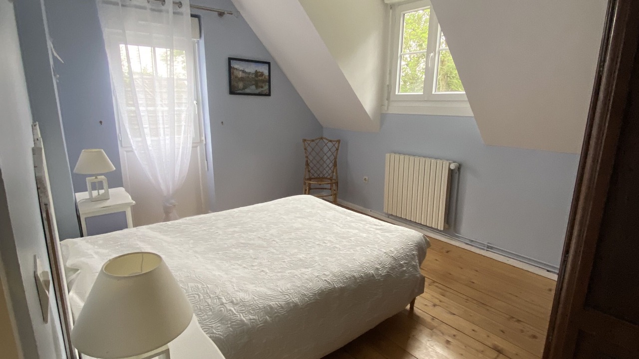 Photo of Bedroom in Irai