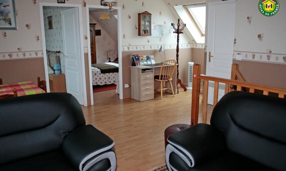 Photo of Bedroom in Fiennes