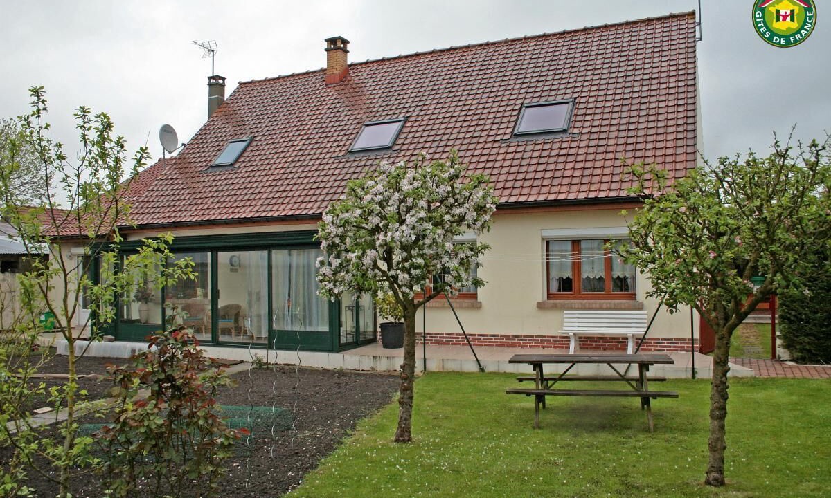 Photo of Outdoor in Fiennes