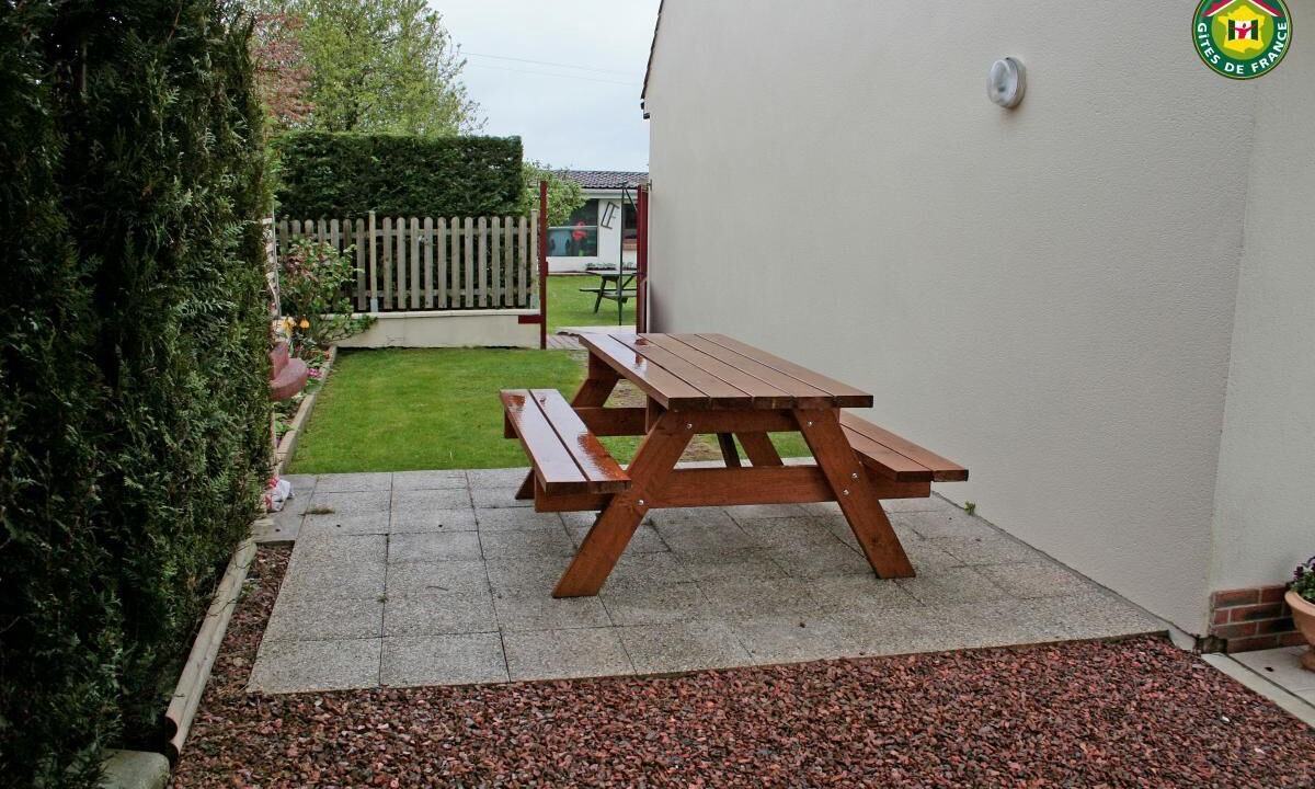 Photo of Outdoor in Fiennes