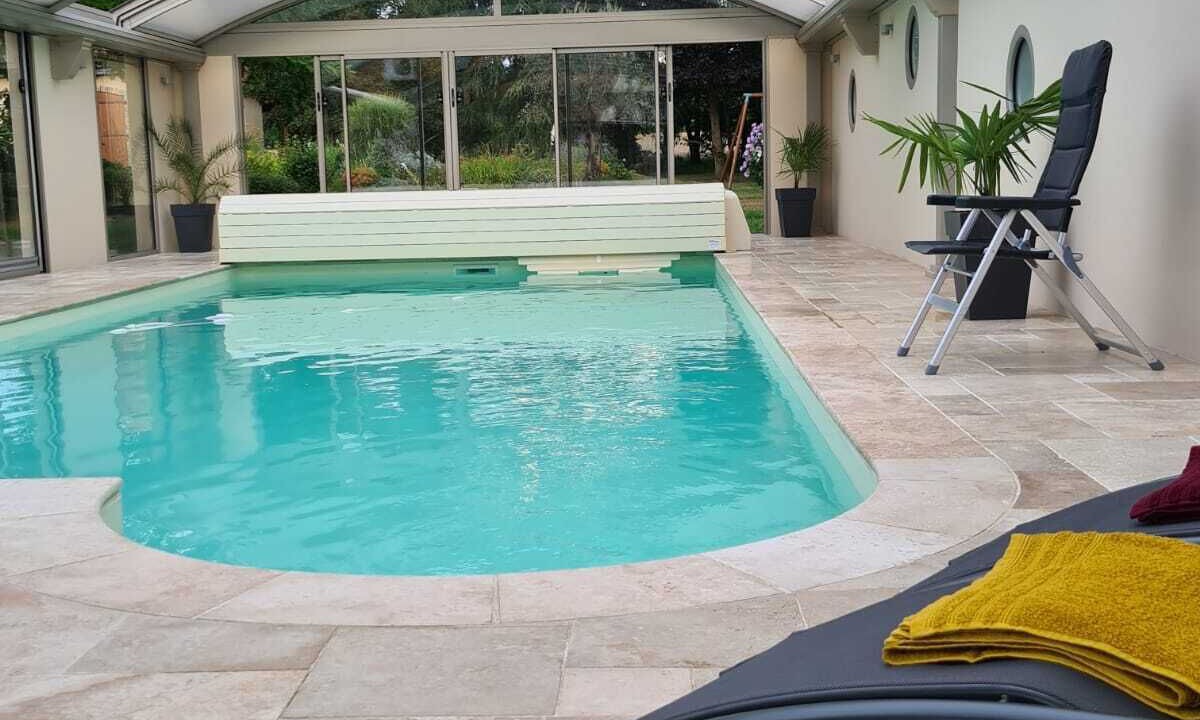 Photo of Outdoor in Morannes sur Sarthe-Daumeray