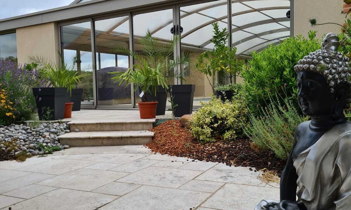 Photo of Outdoor in Morannes sur Sarthe-Daumeray